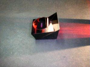 Wide Angle AR Coating（30°）
