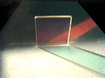UV-IR CUT