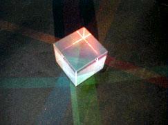 X-cube